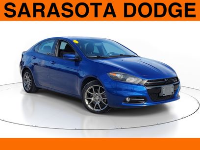 Used 2014 Dodge Dart SXT