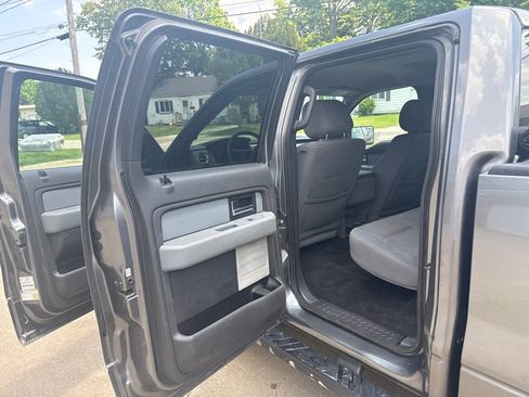 Used 2013 Ford F150 XLT AWD/4WD image 12