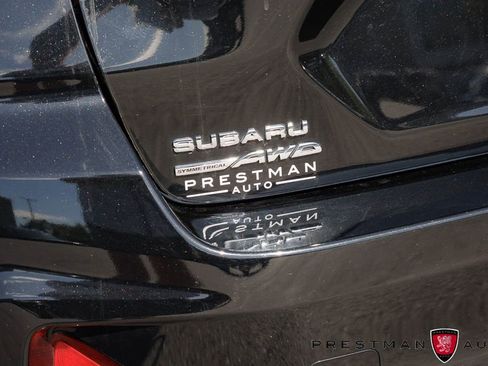 Used 2024 Subaru Impreza RS AWD/4WD image 37
