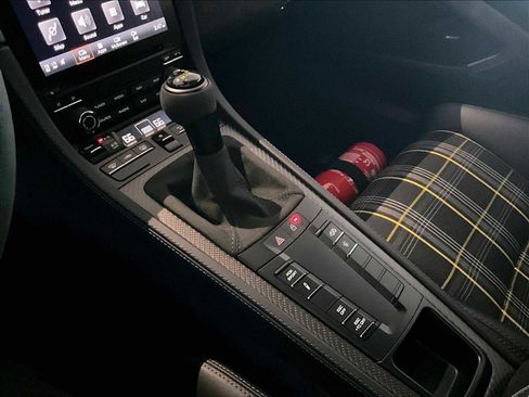 Used 2023 Porsche 718 Cayman GT4 RS image 20