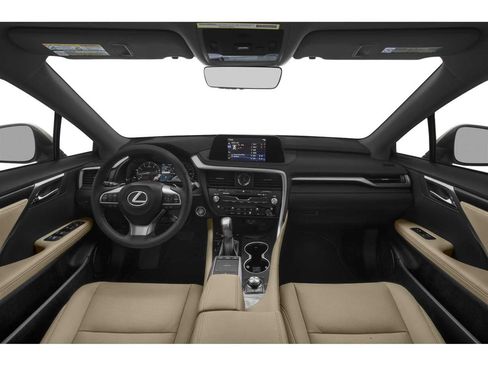 Used 2021 Lexus RX 350 AWD w/ Luxury Package image 5