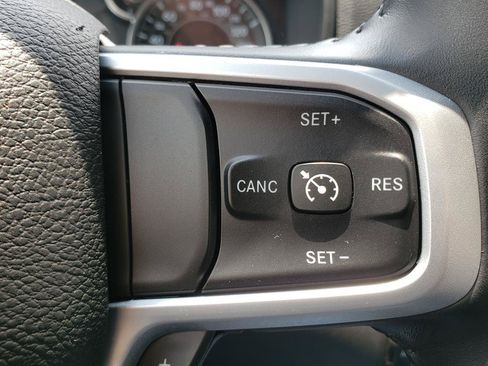 Certified 2024 RAM 1500 Big Horn AWD/4WD image 22