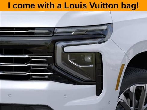 New 2026 Chevrolet Tahoe High Country AWD/4WD image 10