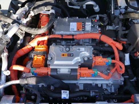 New 2026 Cadillac Vistiq Sport image 11