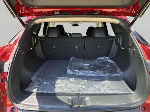 Used 2025 Nissan Murano SL image 17