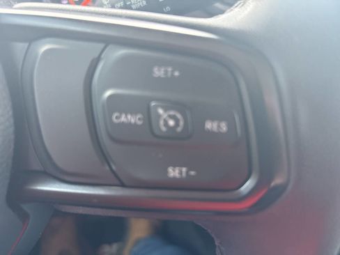 Used 2023 Jeep Wrangler Sport image 27