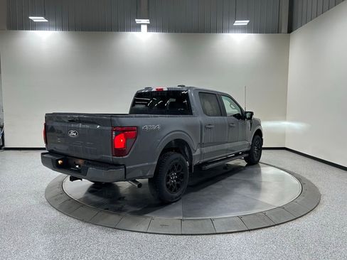 New 2026 Ford F150 XLT w/ Equipment Group 302A MID AWD/4WD image 6