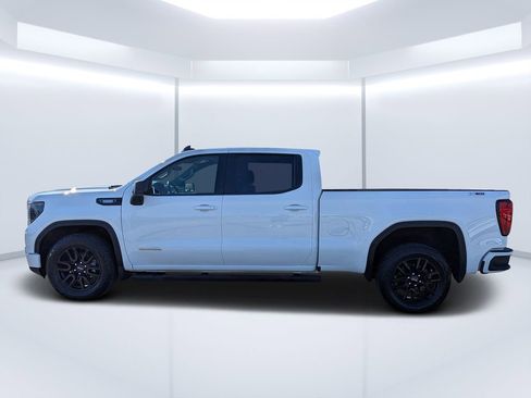 Used 2022 GMC Sierra 1500 Elevation w/ X31 Off-Road Package image 6