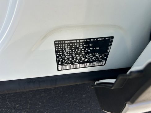 Used 2026 Volkswagen Tiguan S FWD image 24