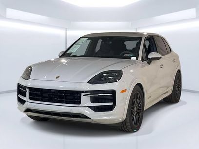 Certified 2025 Porsche Cayenne GTS