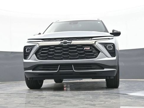 New 2026 Chevrolet TrailBlazer RS w/ Convenience Package FWD image 54