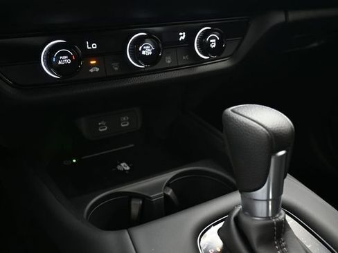 New 2026 Honda HR-V LX image 14