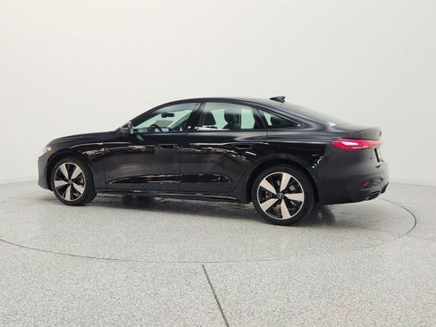 New 2026 Audi A5 2.0T Premium Plus AWD/4WD image 8