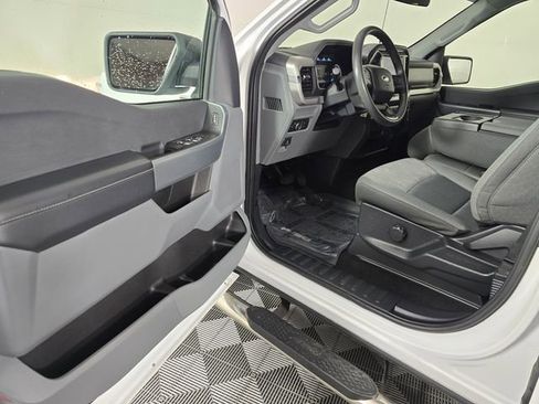 Used 2022 Ford F150 XLT w/ Trailer Tow Package image 22