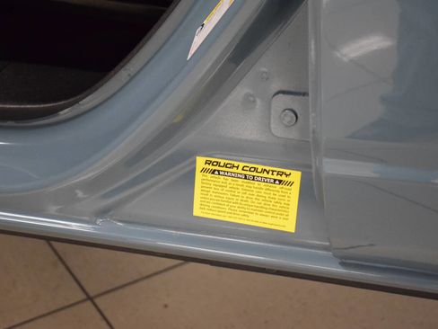 Used 2023 Ford Bronco Outer Banks image 50