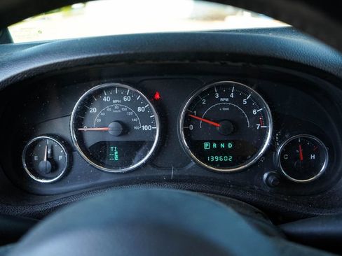 Used 2014 Jeep Wrangler Unlimited Sport AWD/4WD image 24