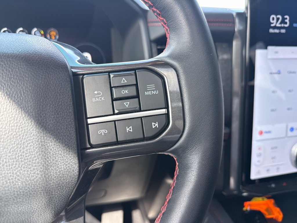 Used 2024 Ford Expedition Limited AWD/4WD image 36