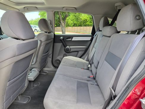 Used 2010 Honda CR-V EX image 14