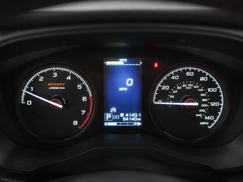 Used 2024 Subaru Forester Sport AWD/4WD image 25