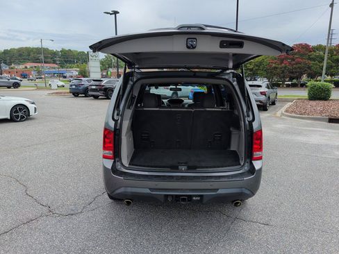 Used 2013 Honda Pilot Touring image 15