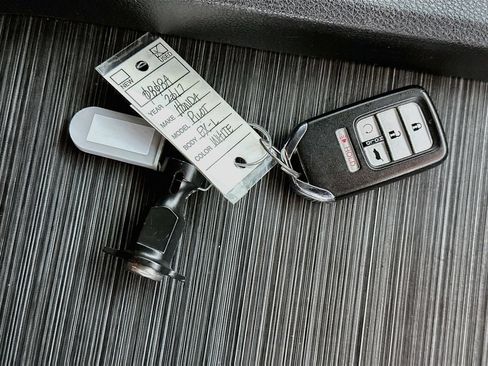Used 2017 Honda Pilot EX-L image 36