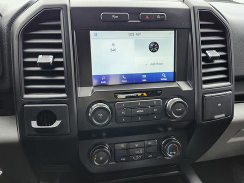 Used 2020 Ford F150 XL w/ Equipment Group 101A Mid image 28