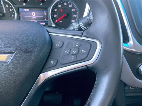 Used 2019 Chevrolet Equinox LT image 24