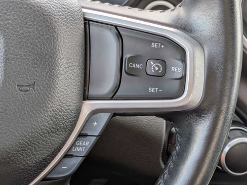 Used 2023 RAM 1500 Big Horn AWD/4WD image 31