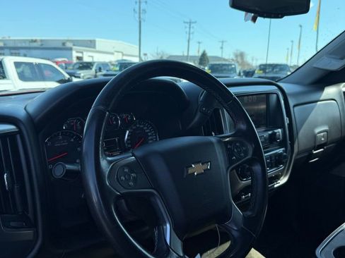 Used 2014 Chevrolet Silverado 1500 LT w/ All Star Edition image 15