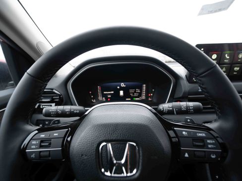 New 2026 Honda Pilot Elite image 15