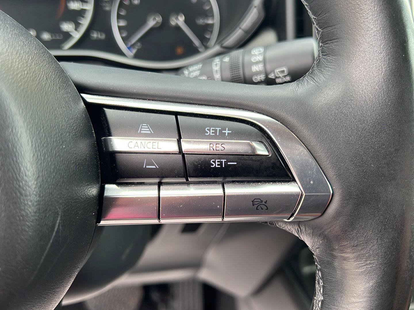 Used 2024 MAZDA CX-50 AWD 2.5 Turbo w/ Cargo Package image 9