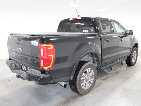 Used 2019 Ford Ranger Lariat w/ Technology Package image 9