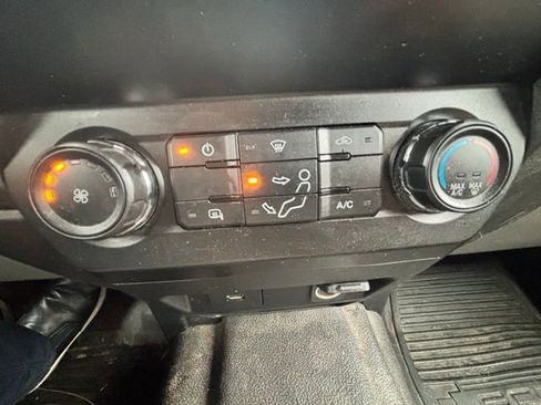 Used 2019 Ford F350 XL w/ Power Equipment Group image 14