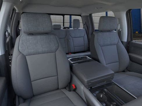 New 2026 Ford F150 XLT w/ Equipment Group 302A MID image 23