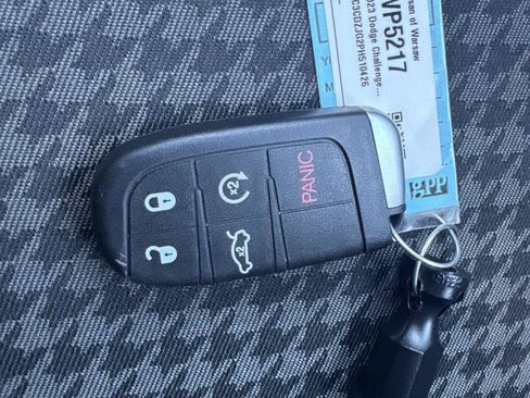 Used 2023 Dodge Challenger GT RWD image 26