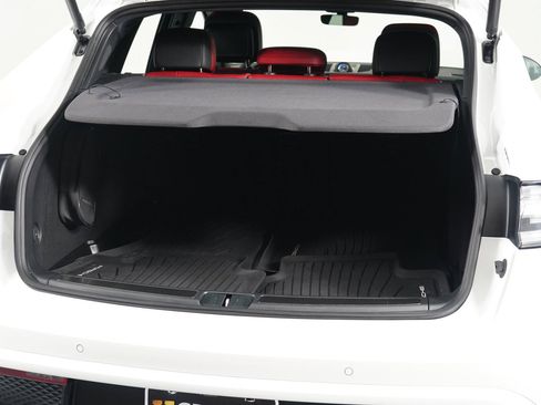 Used 2023 Porsche Macan GTS w/ Premium Package Plus image 57