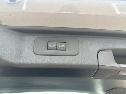New 2026 Toyota Grand Highlander AWD image 19