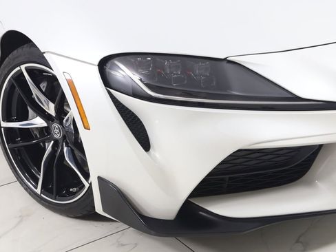 Used 2020 Toyota Supra RWD image 15