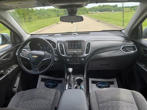 Used 2023 Chevrolet Equinox LT FWD image 19