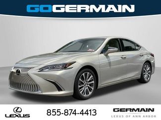 Used 2019 Lexus ES 350 FWD video 1