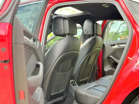 Used 2019 Audi A3 2.0T Premium w/ Convenience Package image 17