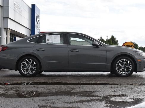 Used 2023 Hyundai Sonata SEL FWD image 18