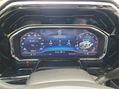 Used 2024 Chevrolet Silverado 3500 High Country w/ Technology Package image 20