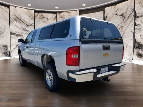 Used 2013 Chevrolet Silverado 1500 LT w/ All-Star Edition AWD/4WD image 8