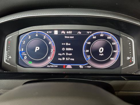 Used 2021 Volkswagen Arteon SEL AWD/4WD image 25