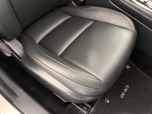 Used 2025 MAZDA CX-30 AWD 2.5 S w/ Preferred Package image 29