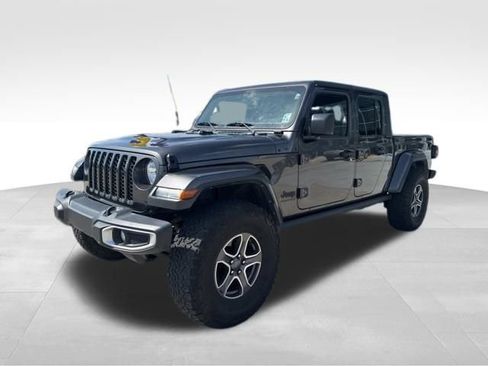 Used 2023 Jeep Gladiator Sport image 6