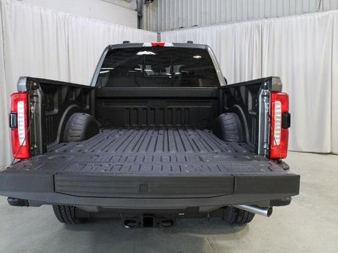 New 2027 Ford F250 XLT w/ XLT Premium Package AWD/4WD image 68
