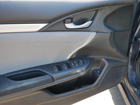 Used 2017 Honda Civic EX image 15