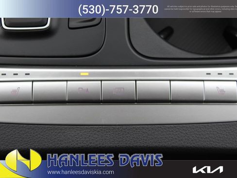 New 2026 Kia Carnival LXS image 20